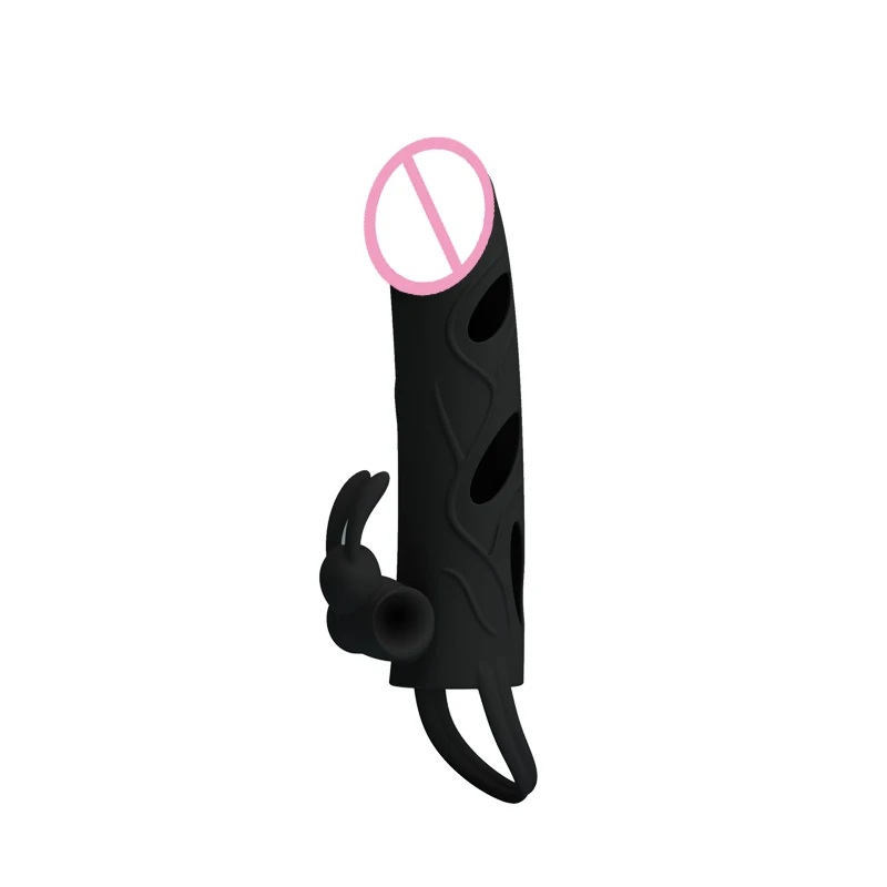 Интимные изделия Женский рукав для пар секс игрушки взрослых многоразовый