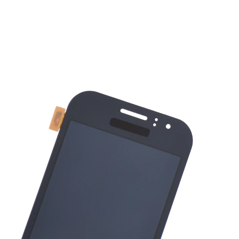 J110F ЖК дисплей для samsung Galaxy J1 Ace J110 случае Дисплей Сенсорный экран сборки 2016 SM