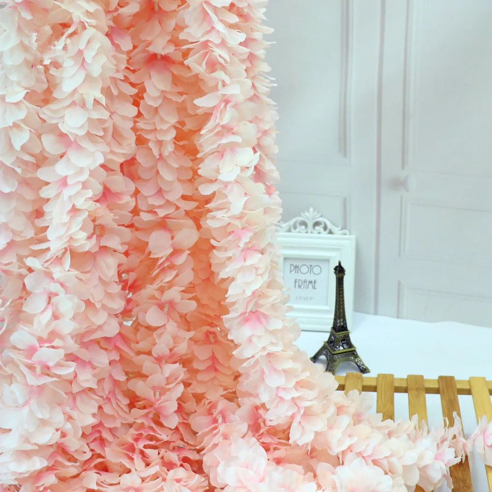 Новое свадебное платье с Yanglan полосы свадебные цветочные полоски орхидеи