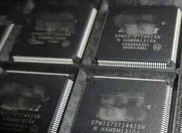 

Бесплатная доставка 5 шт./лот EPM1270 EPM1270T144 EPM1270T144C5N TQFP144 Новинка