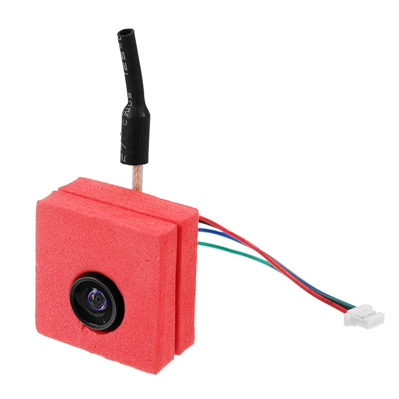 Оригинальный 3 шт пенопластовый защитный чехол для камеры TX01 TX02 TX03 TX04 TX05 FPV |