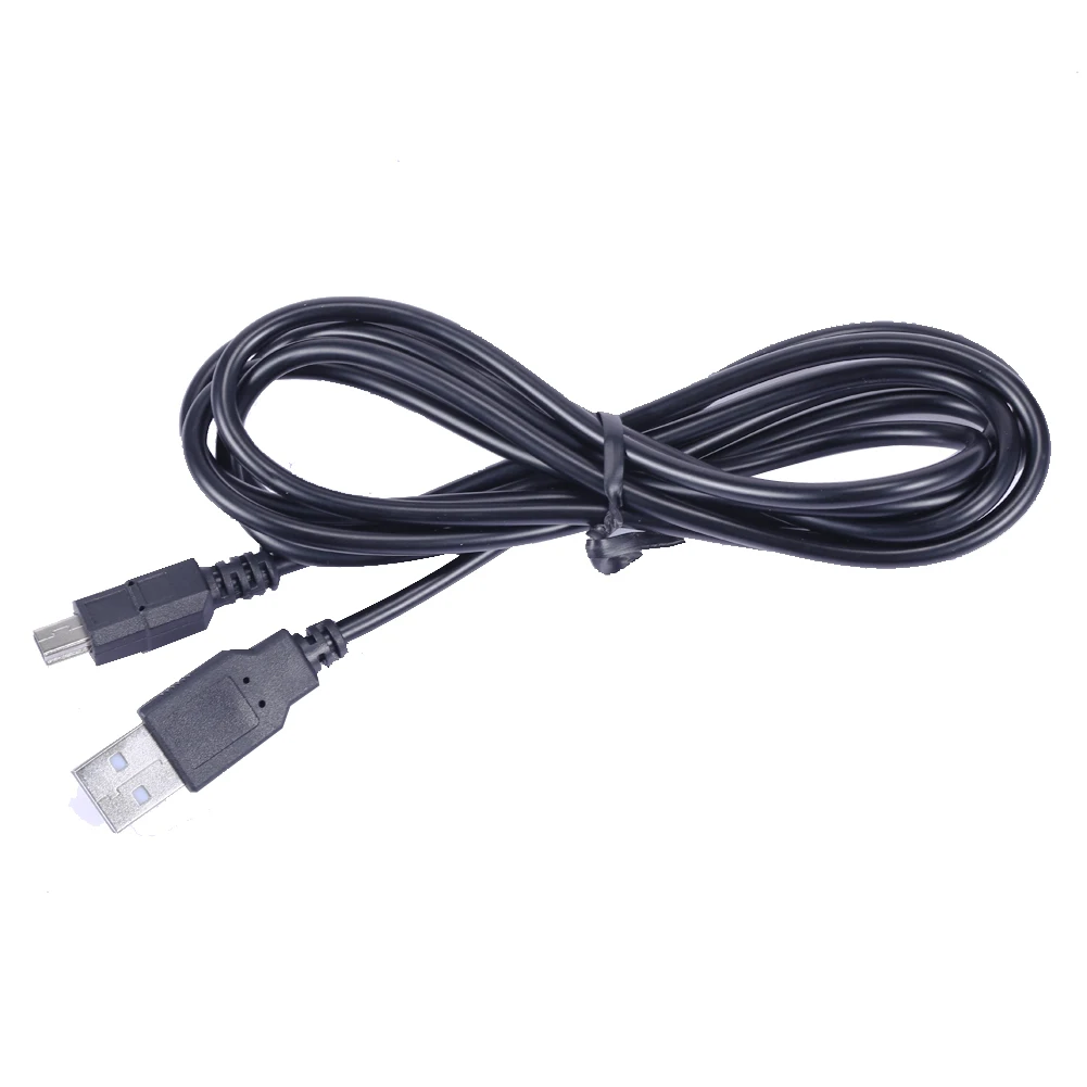 USB кабель для игрового контроллера Sony Playstation PS3 1 8 м|cable for|cable for sonysony ps3 cables |
