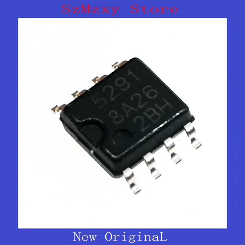 20 шт. 50 5291 M5291FP M5291 SOP8|Соединители| |