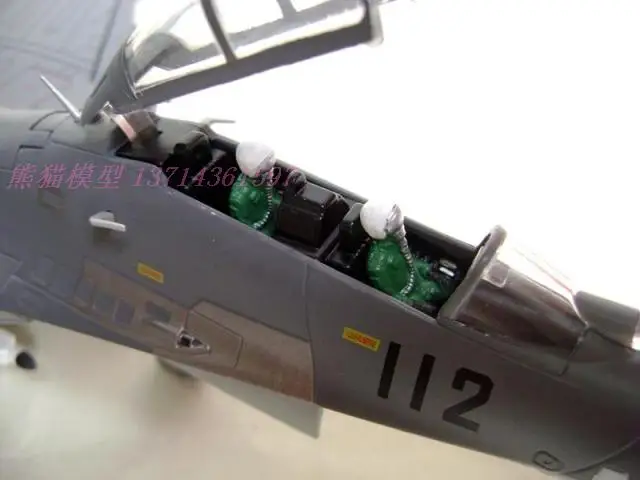 Модель самолета J 11 1:72 модель двухместного истребителя J11B J11BS/модель|aircraft model|fighter
