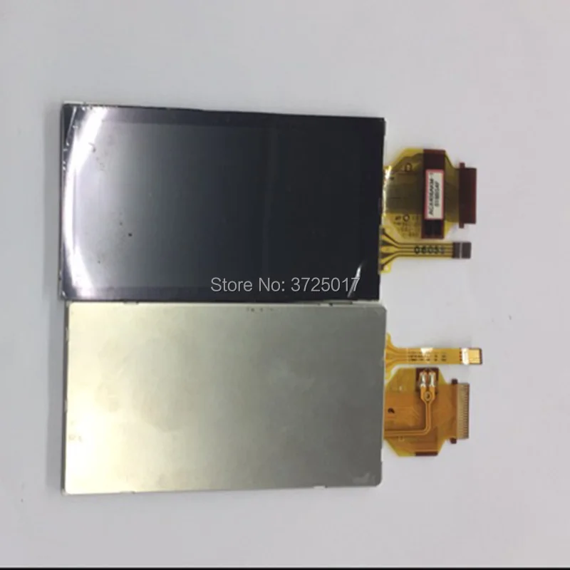Новый сенсорный ЖК дисплей с подсветкой для видеокамеры SONY DCR SR68E SR68 SR88|ЖК-экраны| |