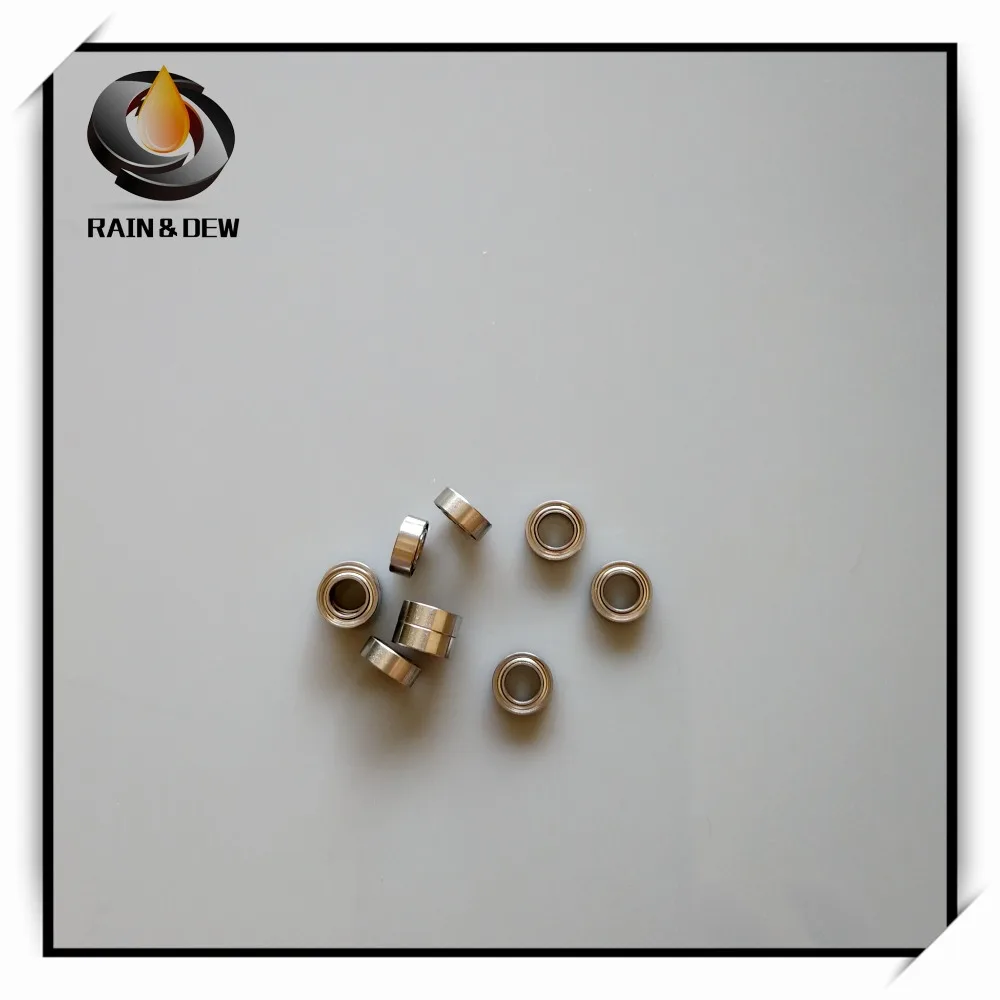 Высокое качество MR74 674ZZ 674RS MR74ZZ MR74RS 2Z MR74Z 2RS 674 674Z ZZ RS RZ 2RZ шарикоподшипники 4x7x2 5