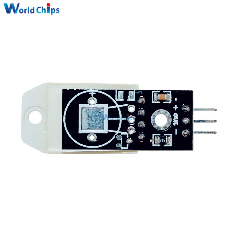 Модуль датчика температуры и влажности diymore DHT22 AM2302 для Arduino SHT11 SHT15 с кабелями