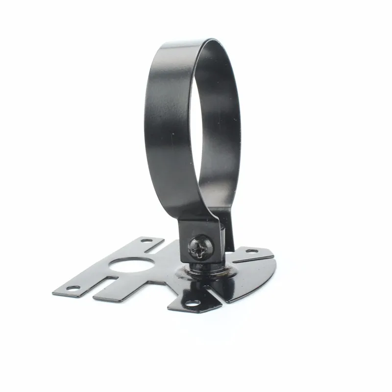 Универсальный манометр 52 мм 2 дюймовый автомобильный с креплением|holder mount|holder