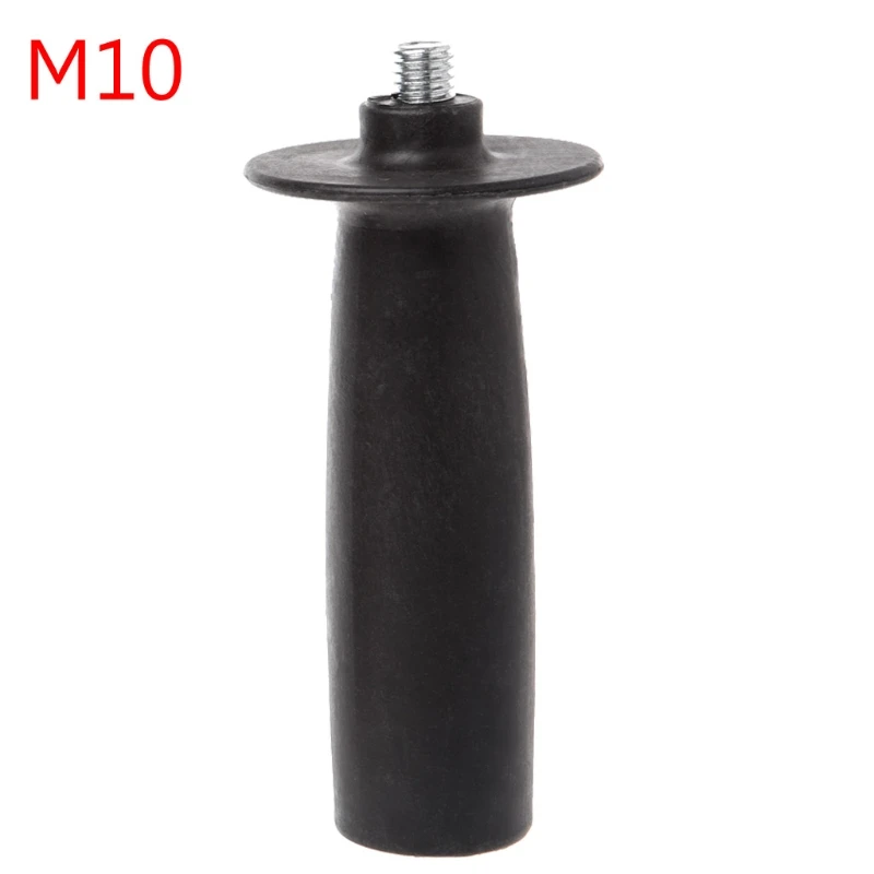 

8mm 10mm Thread Auxiliary Side Handle For Angle Grinder Grinding Machine Tools