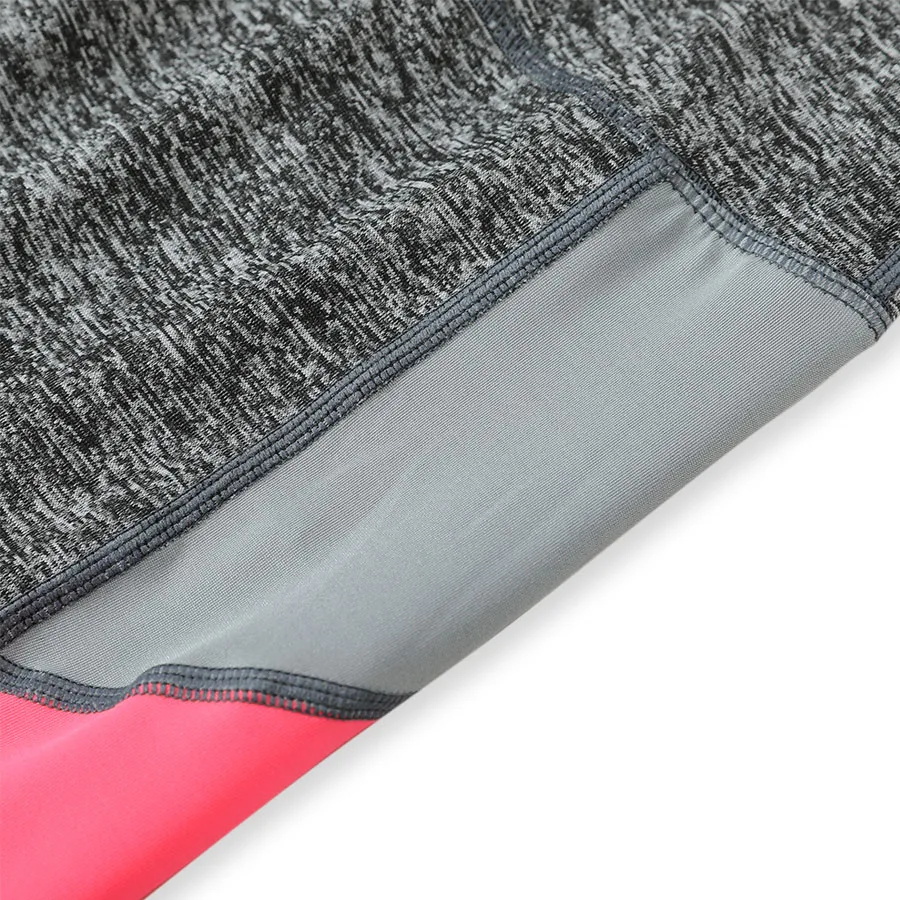 Pitidrogo утягивающие обтягивающие штаны для занятий йогой тренажерного зала