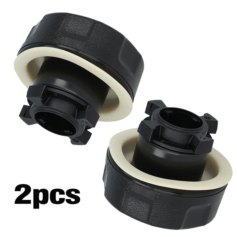 2 * триммер катушка Замена для крышки инструменты головка стримера колпачок Stihl