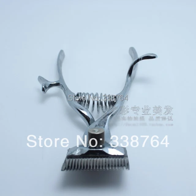 Домашние питомцы кот собака Инструменты для укладки волос рук машинки стрижки