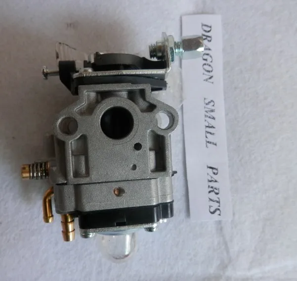 Карбюратор C242 для SHINDAIWA LE242 T242X и более 22 5 куб. См 23 24 26 | Инструменты