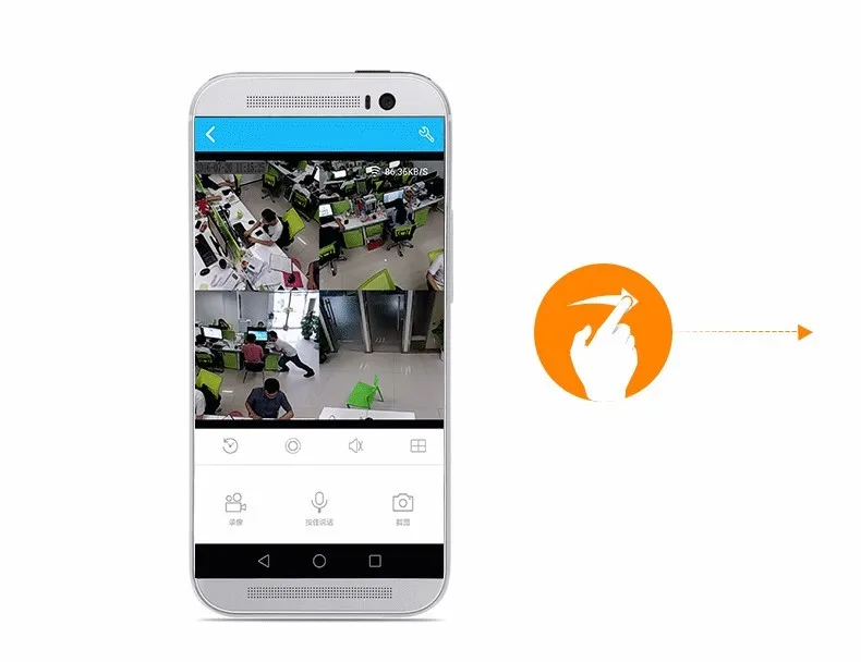 360 градусов панорамный CCTV безопасности IP 1.3MP/3MP/5MP двухсторонняя аудио камера IR-CUT ночного видения wifi IP VR 3D камера хранения видео