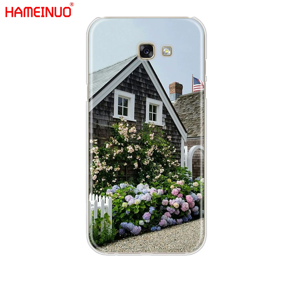 Чехол для Samsung Galaxy A3 A310 A5 A510 A7 A8 A9 2016 2017 2018|Бамперы| |
