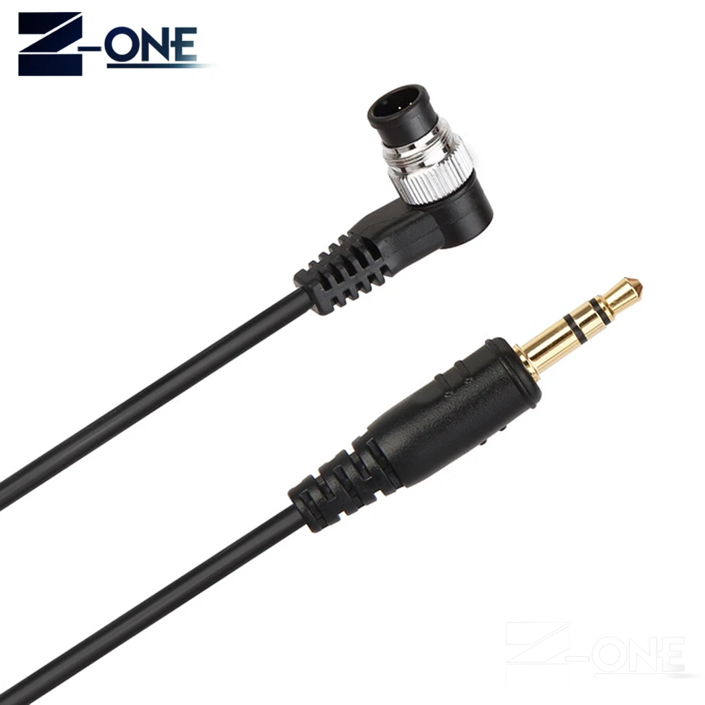 Кабель для спуска затвора Yongnuo LS 2.5 N1 RF 603 RW 221 Nikon D810a D810 D800 D800E D700 D300 D200|Пульты и