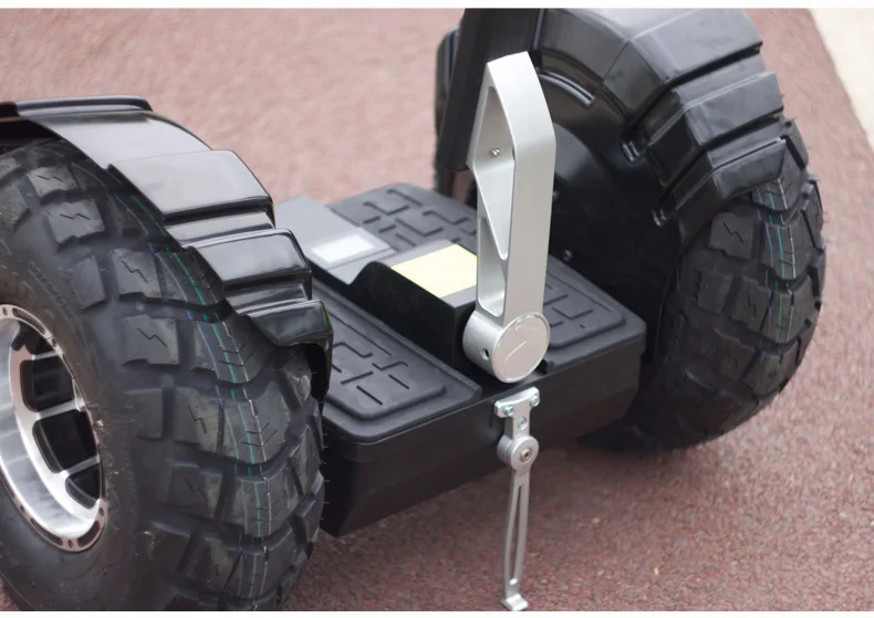 Два колеса самобалансировку Скутер доска Hover стенд 2000 Вт мощный Off Road Мотокросс