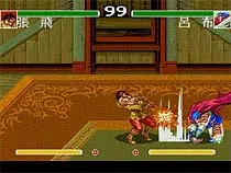Игровая приставка Chinese Fighter III 16 bit MD для битной игровой консоли Sega MegaDrive Genesis|chinese
