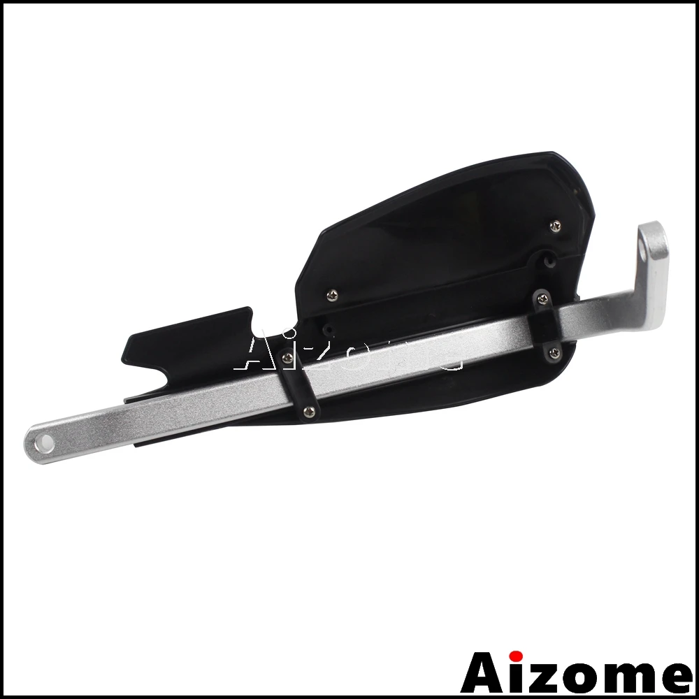 Ручной дефлектор на руль мотоцикла 7/8 &quot1 1/8&quot 22 мм 28 для BMW R1200 F800 Honda Suzuki|Защита от
