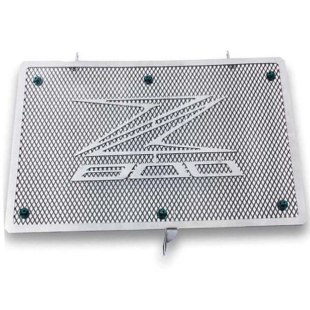 Мотоцикл с ЧПУ аксессуары нержавеющая сталь решетка радиатора протектор крышка