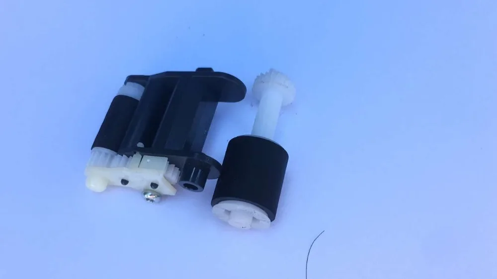 

Adf бумажный кормовой ролик для принтера Hp officejet 6600 6700 4620 7110 7112 8610 8600