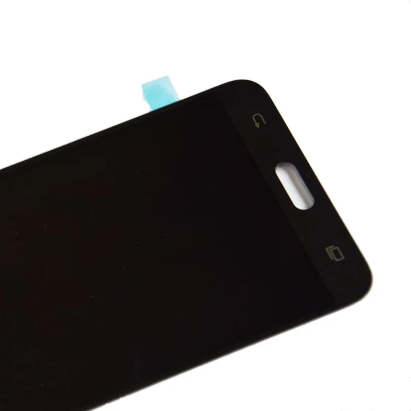 Оригинальный Amoled ЖК дисплей для Samsung Galaxy J7 2016 j710 и сенсорный экран дигитайзер