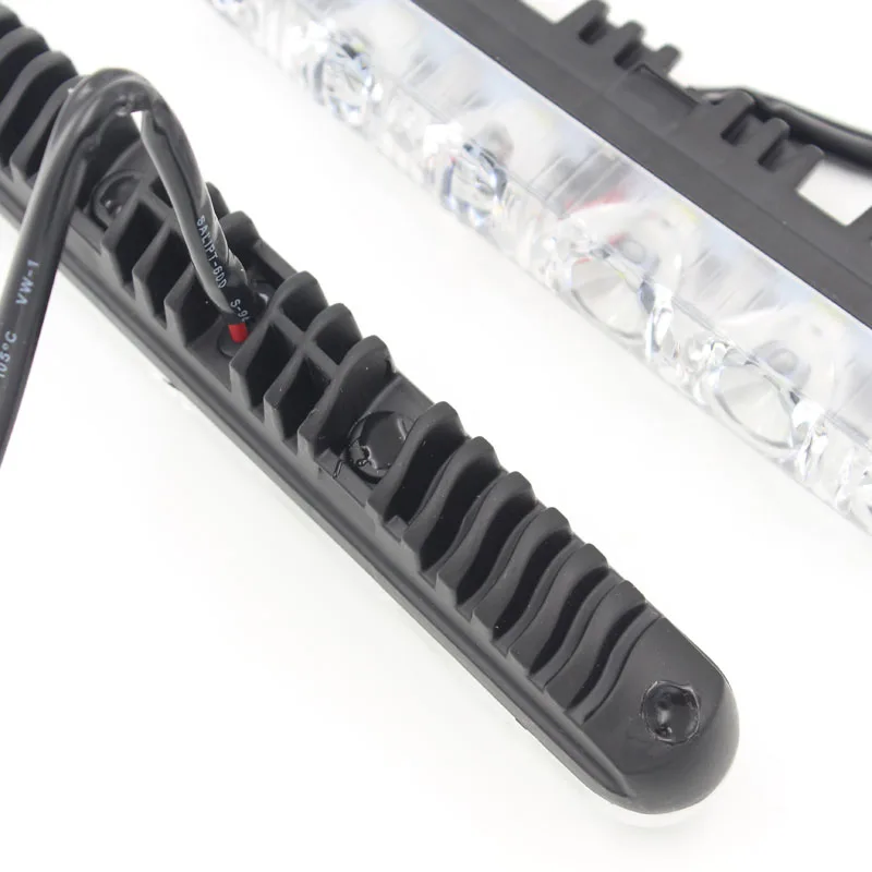 Автомобильные фары высокой мощности/ближнего света Предупреждение ющий