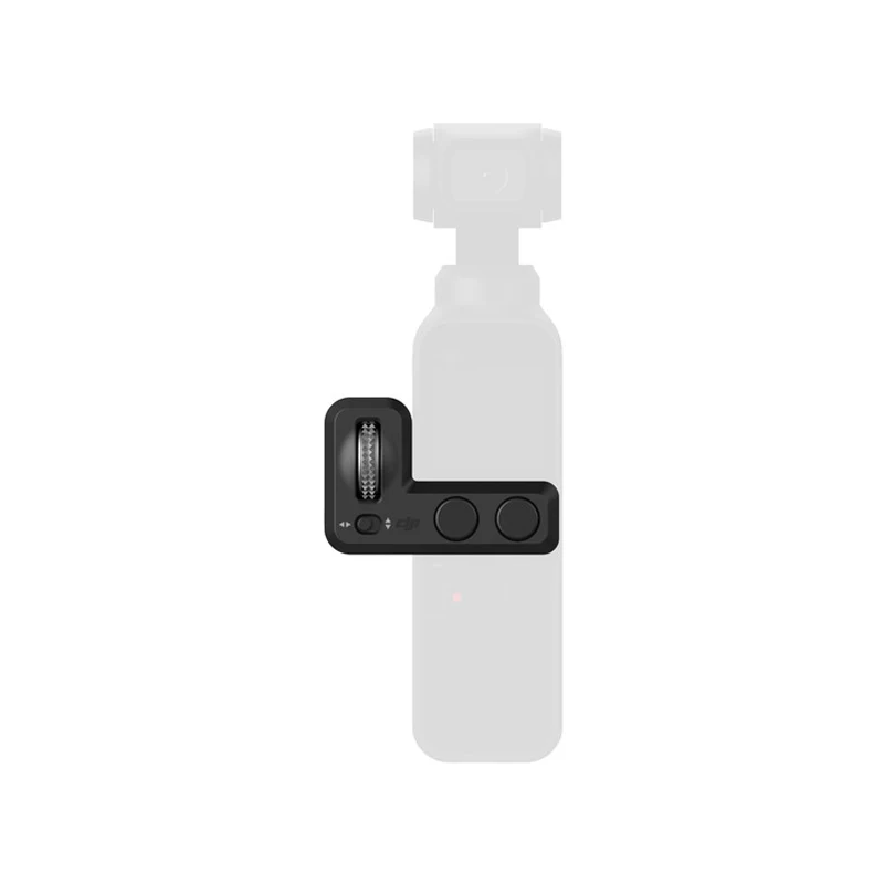 Карманный контроллер DJI Osmo для точного управления шарнирным шарниром и
