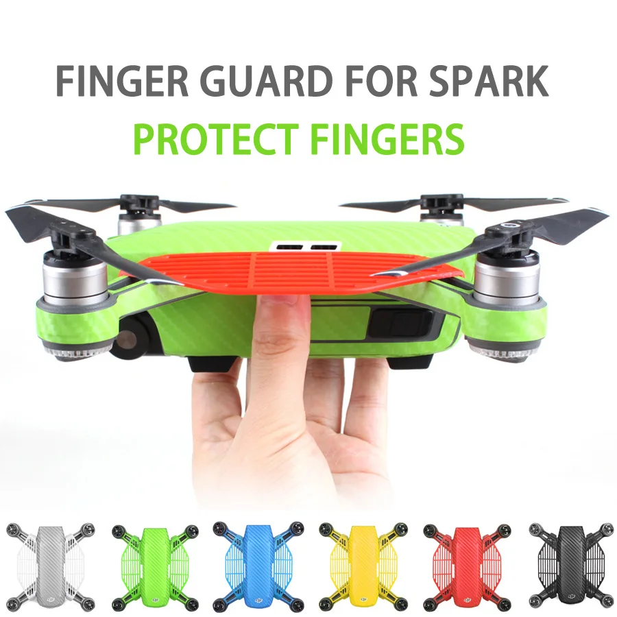 Защитный забор для DJI SPARK|fence| |