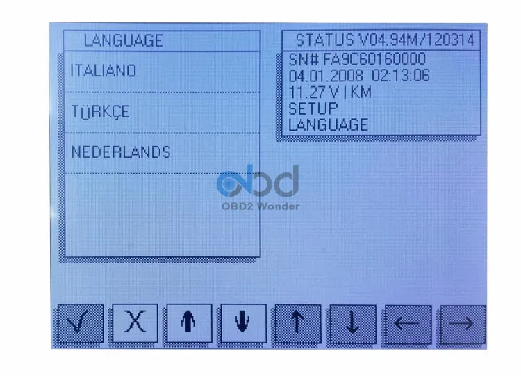 Полный Digiprog3 Digiprog 3 V4.94 FTDI коррекция одометра инструмент Digiprog III Digiprog 3 Obd2 инструмент регулировки расстояния FTDI EU US Plug