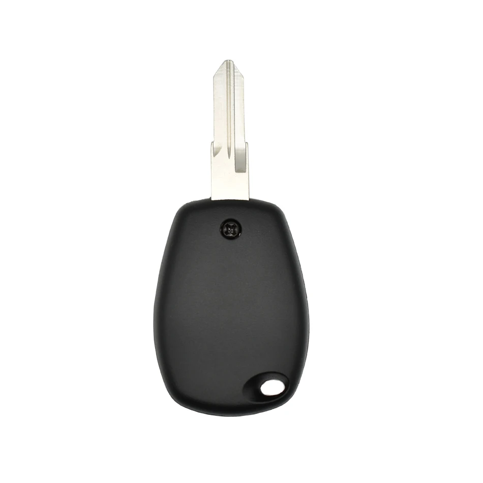 DJBFANDEA Автомобильный Дистанционный ключ для Renault Megane Modus Clio Kangoo Logan Sandero Duster с чипом