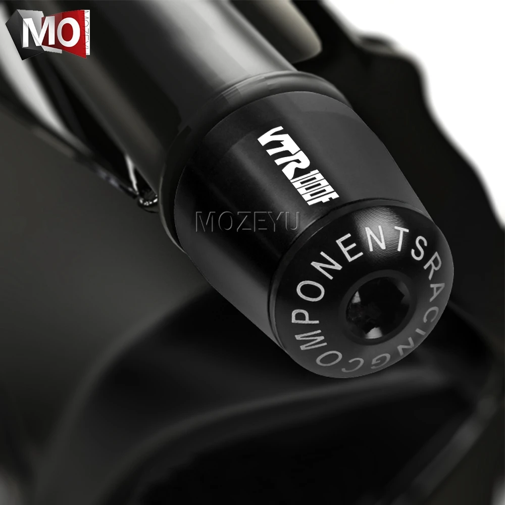 Мотоциклетные ручки 7/8 дюйма 22 мм для Honda VTR1000F VTR 1000 F fiрестоm 1998-2005 1999 2000 2001 |