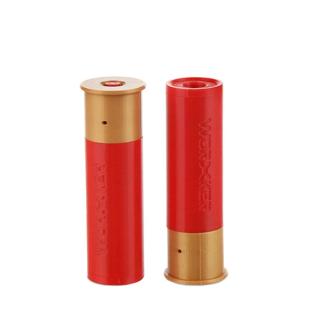 Рабочий Mod пустыни Ranger Blaster Gen 2 двух барабанный для Nerf мягкая игрушка