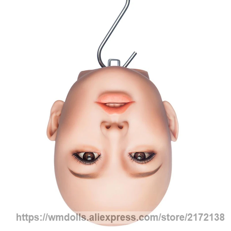 WMDOLL крючок вешалка для секс кукол Реалистичная кукла любви настоящие игрушки