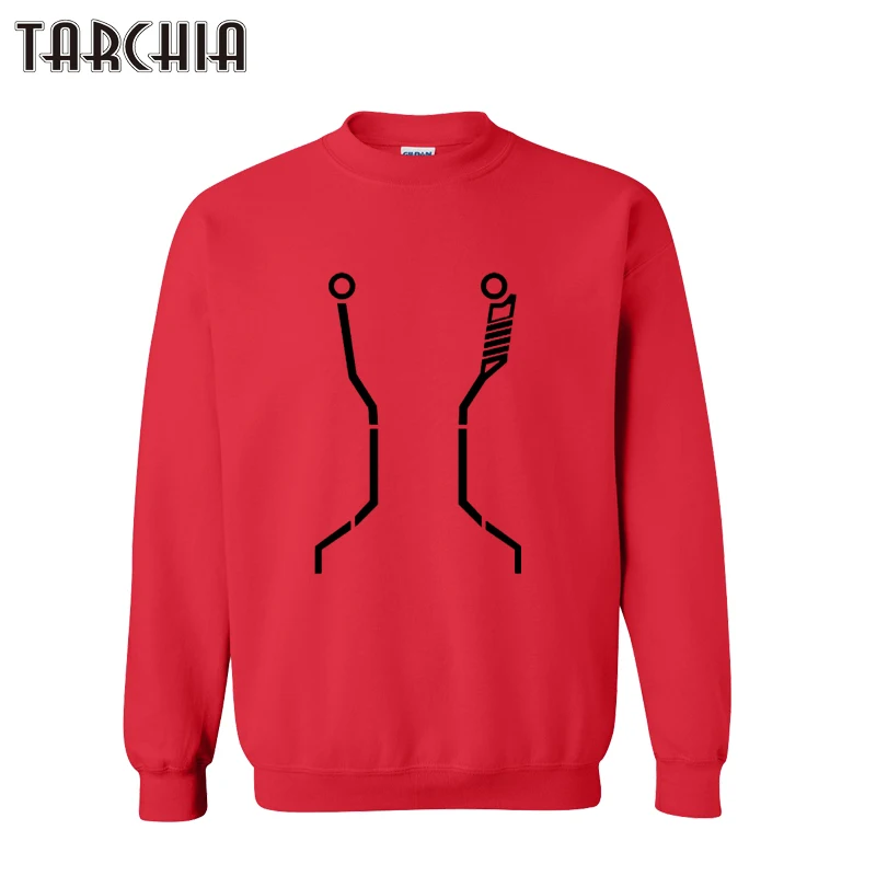Мужские толстовки с капюшоном TARCHIA в стиле хип хоп Повседневные Пальто и пиджаки