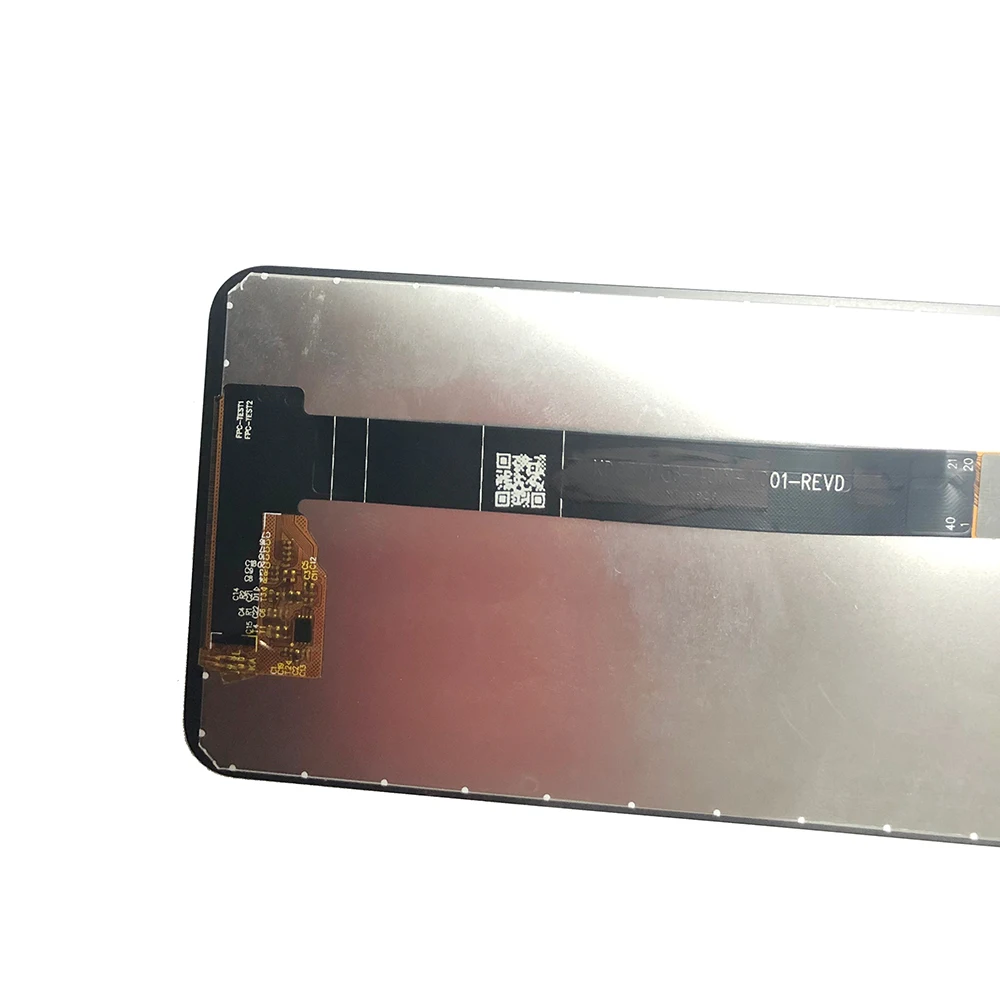 ЖК дисплей для BQ Aquaris C фотоэкран Переднее стекло в сборе запасные части 5 45 дюйма +