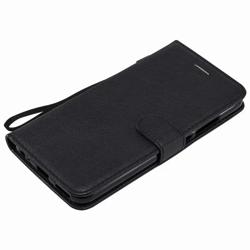 Роскошный флип-чехол-кошелек для Xiao mi A1 A2 5X 6X Xiaomi mi 5x 6x, кожаный чехол-держатель для карт, чехол для mi 5X, чехол-книжка для телефона s
