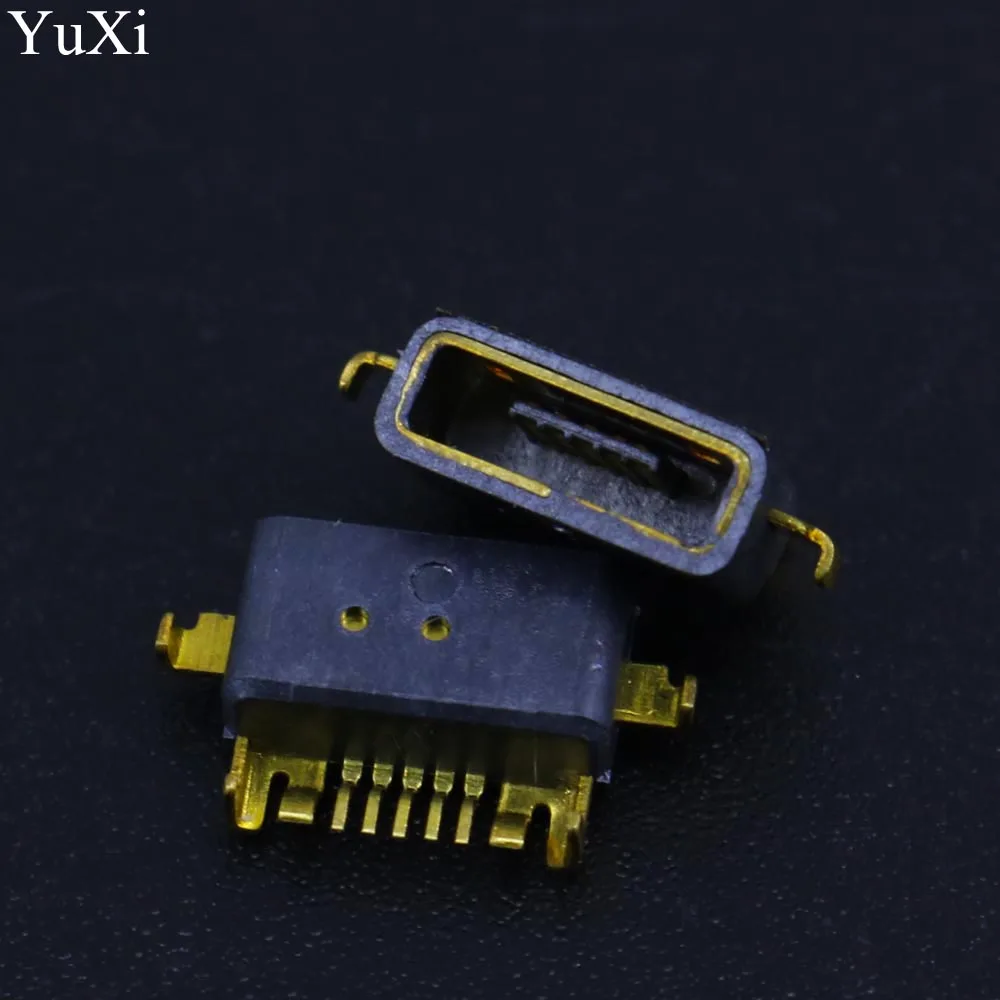 YuXi для Sony Xperia Arc LT15 LT15i X12 S LT18 LT18i Neo MT15 MT15i USB зарядный порт разъем Jack док