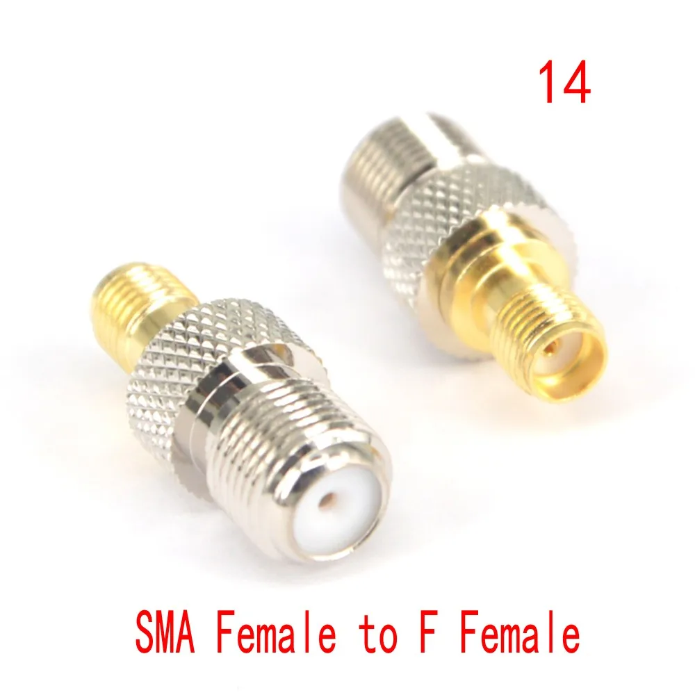12dbi 433 МГц антенна усилитель SMA Папа + адаптер мама к F TNC папа RF разъем|Антенны для