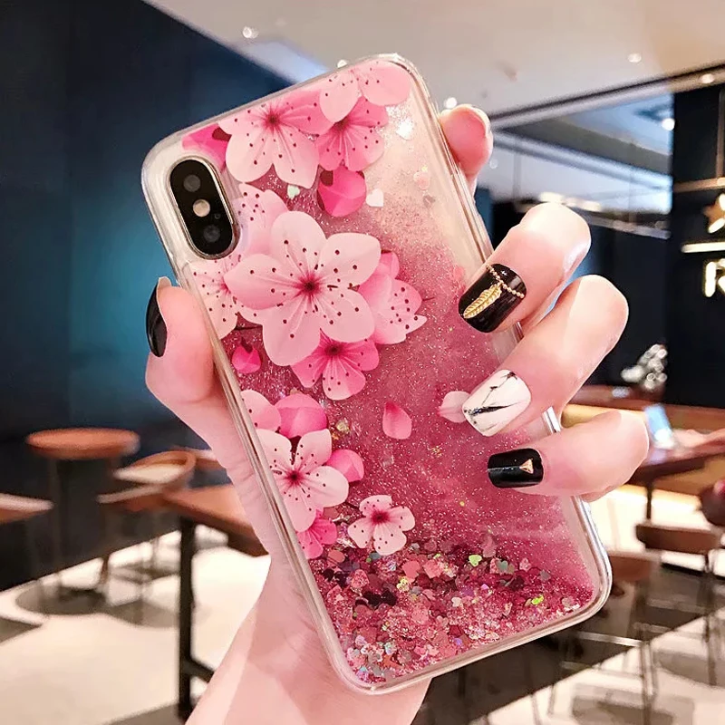 Чехол с рисунком единорога фламинго для Huawei Y7 2019 Y9 Y5 Y6 Prime 2018 Fundas Capa|Бамперы| |