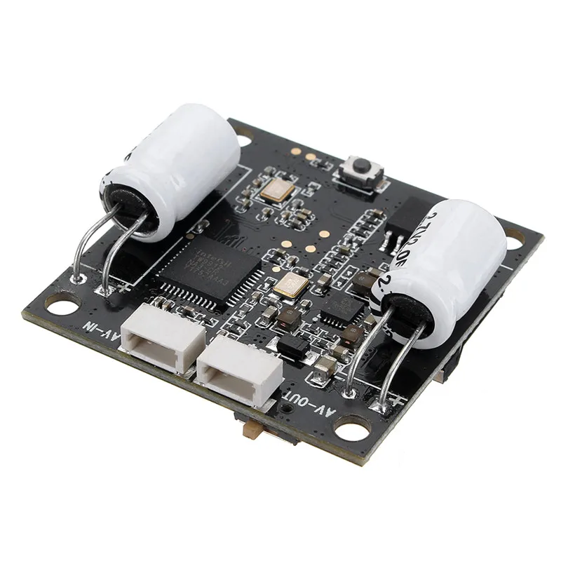Оригинальный Eachine Wizard TS215 720P HD DVR модуль Плата для хранения FPV гоночный