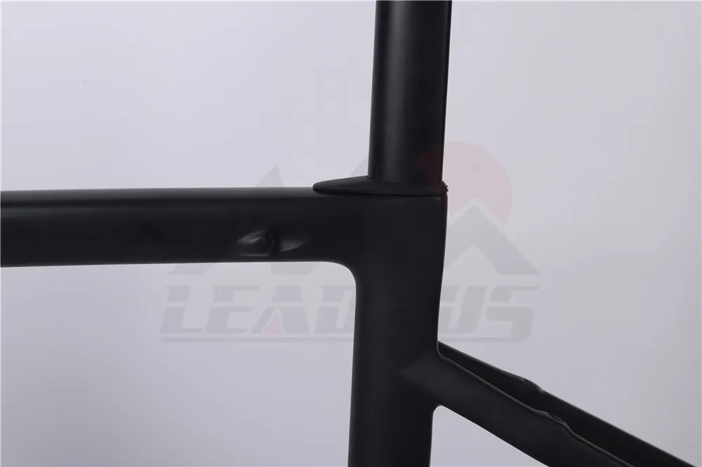 Ульсветильник Кая углеродная рама для дорожного велосипеда LEADXUS CLA550 T1000 из