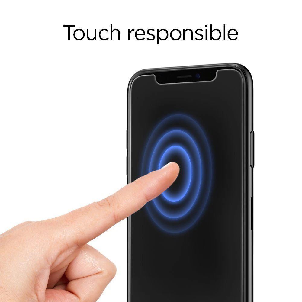 2 шт Закаленное стекло Защитная крышка экрана для iPhone XR/iPhone XS/iPhone xs max