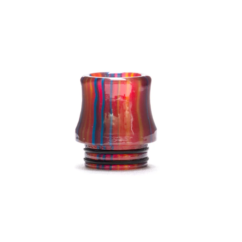 Наконечник для капельного наконечника из эпоксидной смолы Quartz Banger 810 V8 V12 Prince X BABY