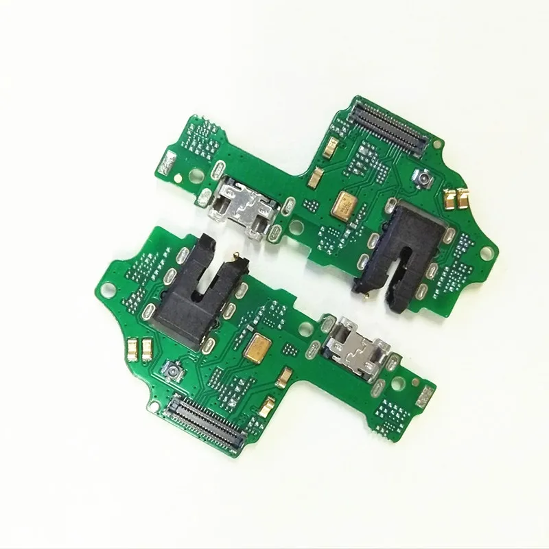 

For Huawei Honor 8X Micro USB Charging Port Dock Charge Contector PCB Board Flex Cable