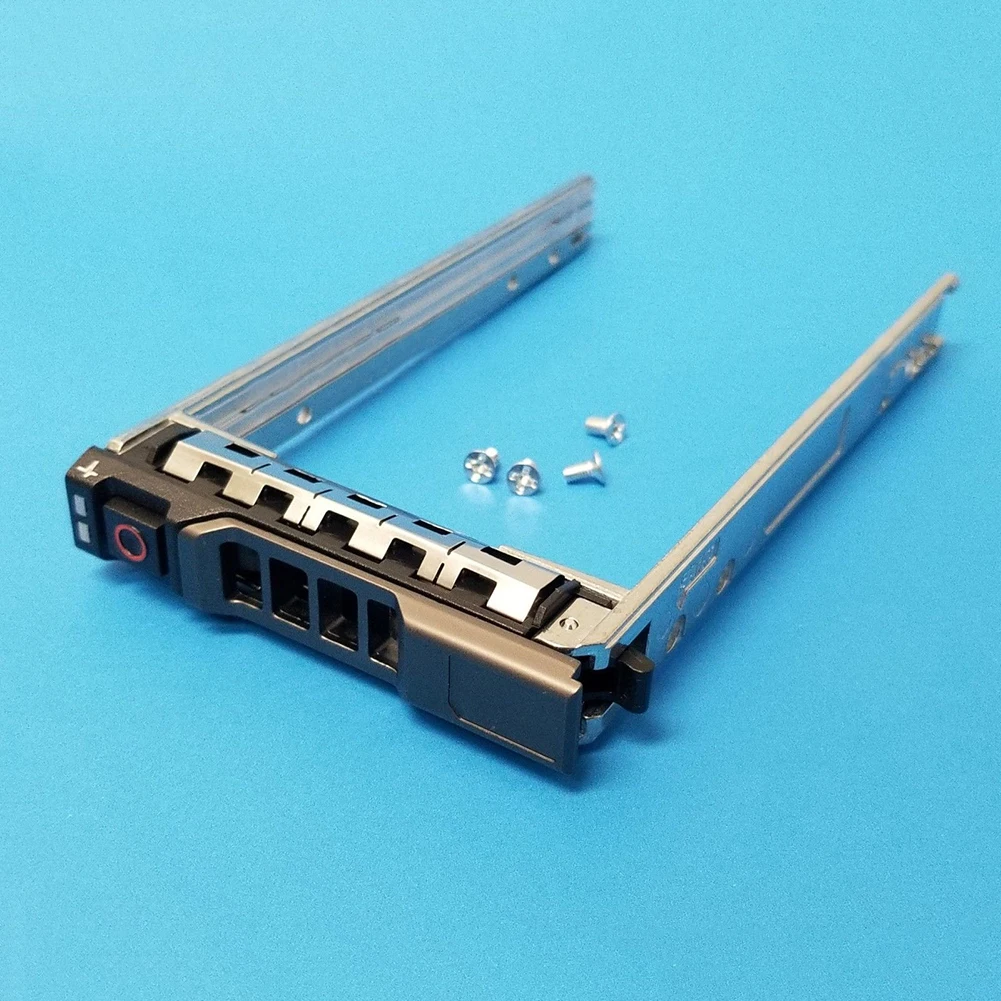 2.5in HDD жесткий диск лоток для дисков Caddy для Dell G176J G281D R610 R620 R710 R720