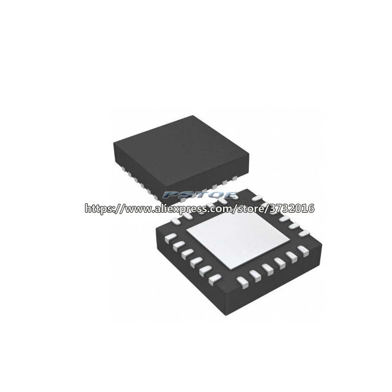 Новый оригинальный MAX8677AETG + T QFN 24 8677AE MAX8677 Батарея Зарядное устройство в наличии