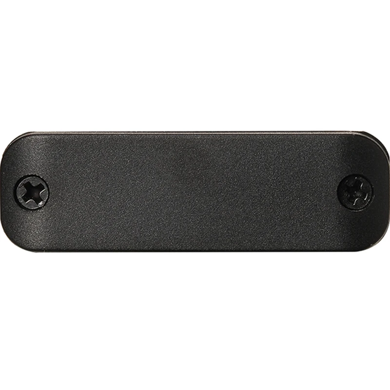 Высокая скорость Acasis FA 2283 SSD корпус mSATA для USB 3 0 внешний мобильный жесткий диск