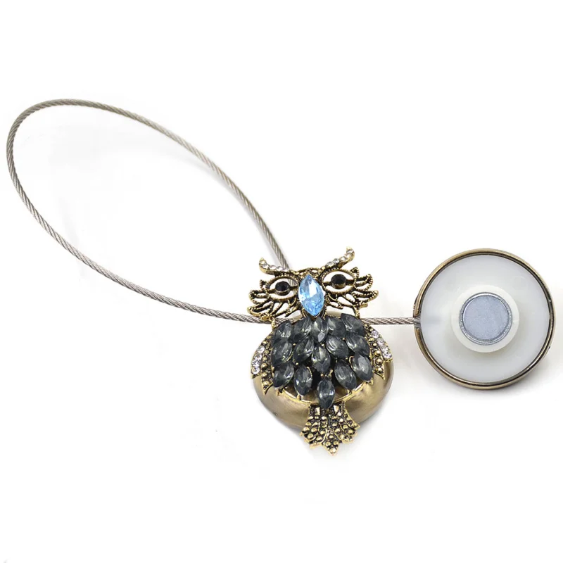 1 шт. магнитные застежки для штор|curtain insulation|curtain colorcurtain control |