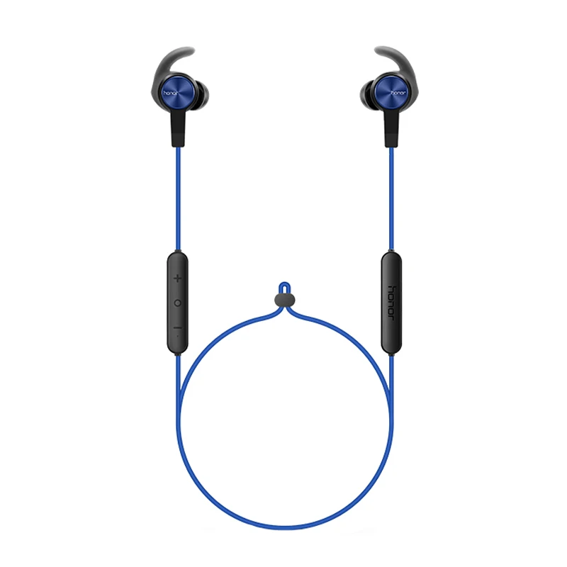 Bluetooth наушники Huawei Honor xSport AM61 фирменная беспроводная гарнитура с микрофоном